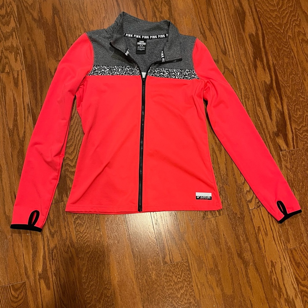 Victoria’s Secret Pink Ultimate size medium jacket